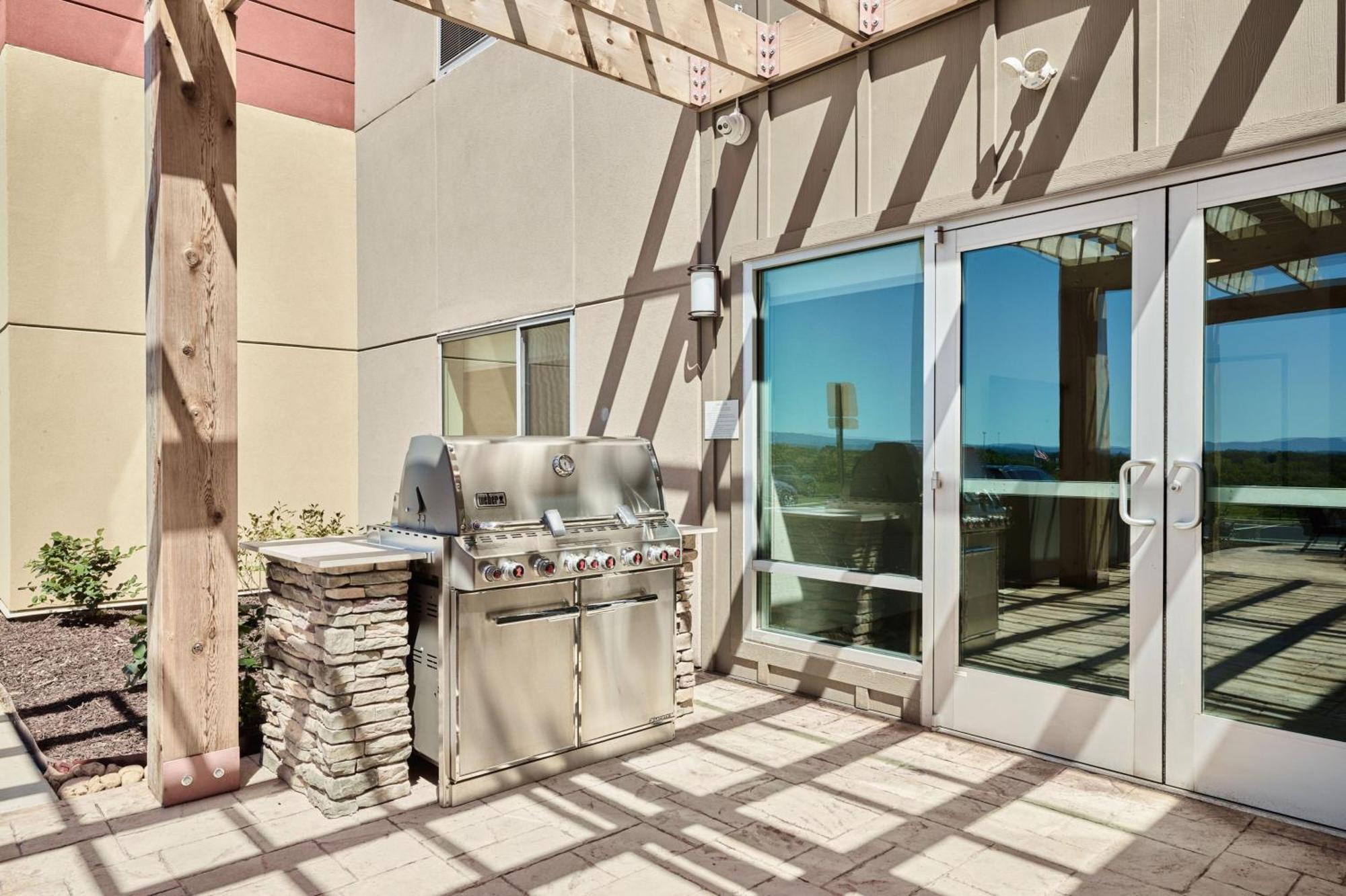 Towneplace Suites By Marriott Chattanooga South, East Ridge Exterior foto